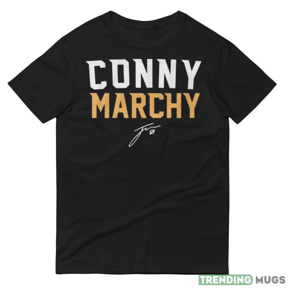 Jonathan Marchessault Conny Marchy shirt Dark Shirt Jonathan Marchessault Conny Marchy shirt Dark Shirt