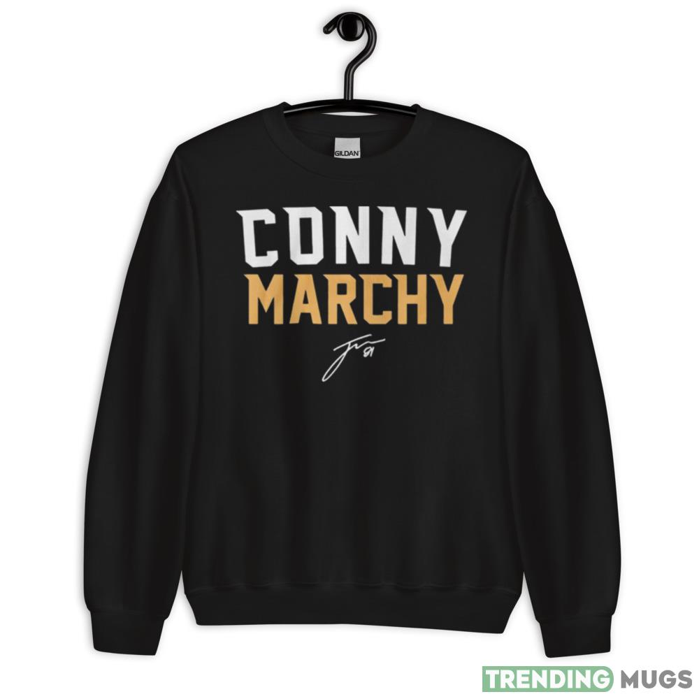 Jonathan Marchessault Conny Marchy shirt - 18000 Unisex Heavy Blend Crewneck Sweatshirt Jonathan Marchessault Conny Marchy shirt - 18000 Unisex Heavy Blend Crewneck Sweatshirt