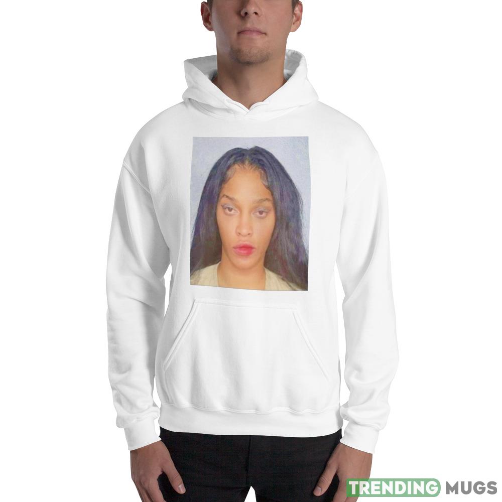joseline Hernandez arrested after assault at mayweather fight shirt Light Shirt joseline Hernandez arrested after assault at mayweather fight shirt Light Shirt