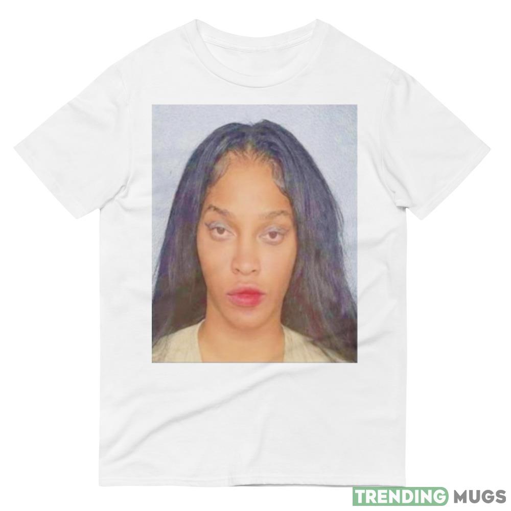 joseline Hernandez arrested after assault at mayweather fight shirt Light Shirt joseline Hernandez arrested after assault at mayweather fight shirt Light Shirt