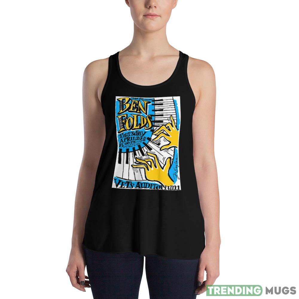 Jow Of Ben Folds shirt Dark Shirt Jow Of Ben Folds shirt Dark Shirt