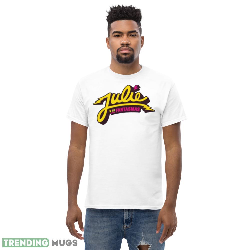 Julie And The Phantom Luke shirt Light Shirt Julie And The Phantom Luke shirt Light Shirt