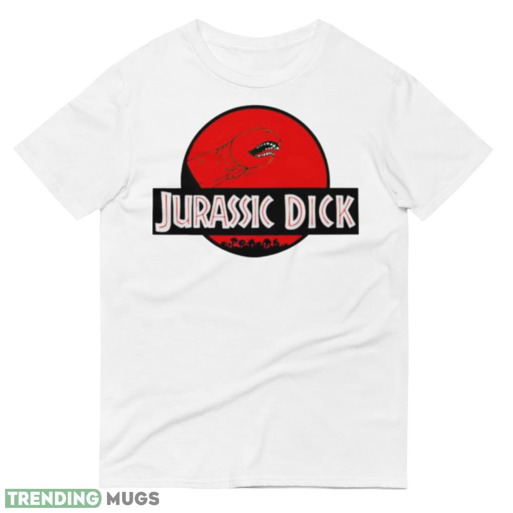 Jurassic dick shirt Light Shirt Jurassic dick shirt Light Shirt