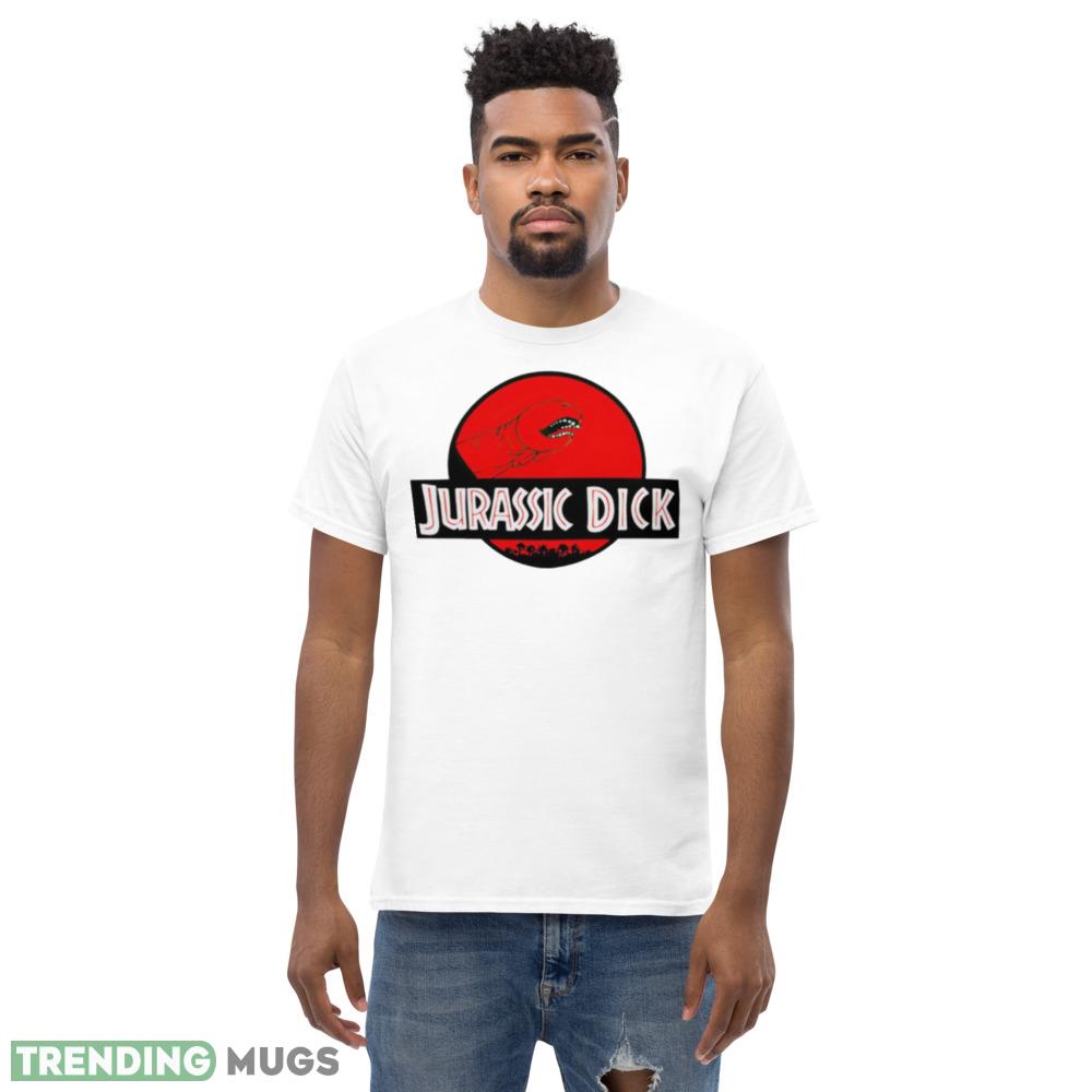 Jurassic dick shirt Light Shirt Jurassic dick shirt Light Shirt