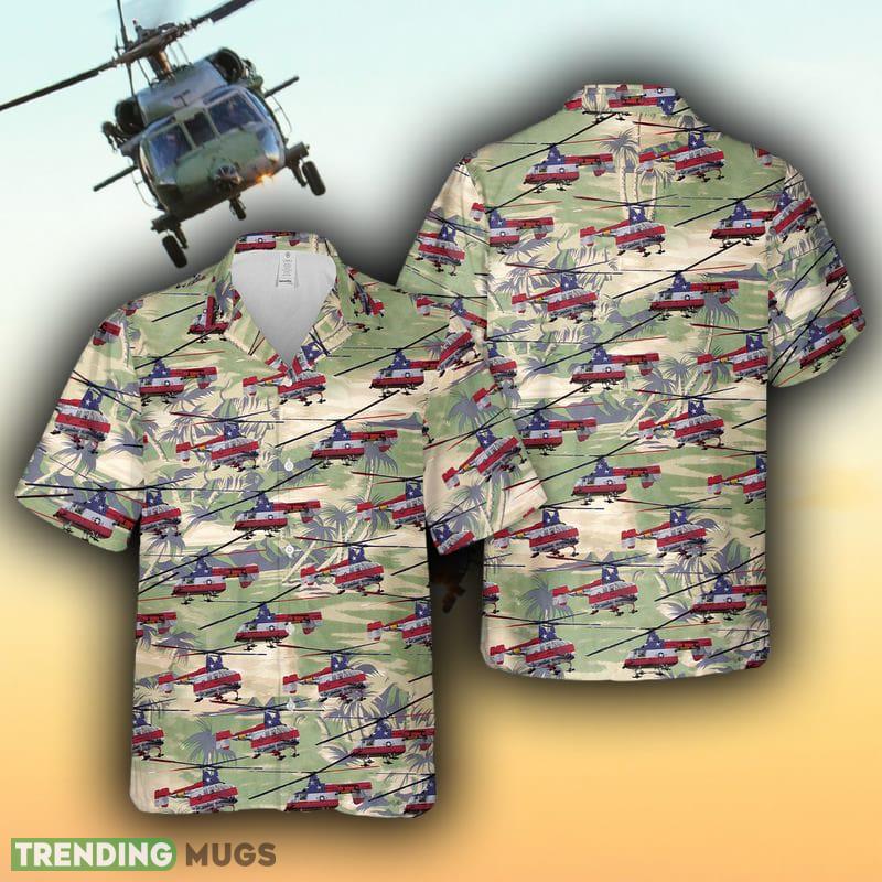 Kaman HH-43 Huskie US Air Force Hawaiian Shirt - Kaman HH-43 Huskie US Air Force Hawaiian Shirt Kaman HH-43 Huskie US Air Force Hawaiian Shirt - Kaman HH-43 Huskie US Air Force Hawaiian Shirt