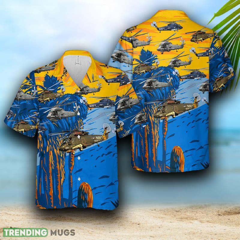 Kaman SH-2 Seasprite Style 9 US Navy Hawaiian Shirt For Men And Women - Kaman SH-2 Seasprite Style 9 US Navy Hawaiian Shirt For Men And Women Kaman SH-2 Seasprite Style 9 US Navy Hawaiian Shirt For Men And Women - Kaman SH-2 Seasprite Style 9 US Navy Hawaiian Shirt For Men And Women