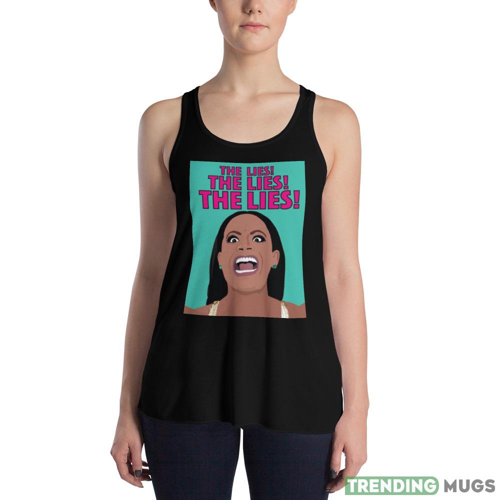 Kandi Burruss The Lies Rhoa Real Housewives Of Atlanta shirt Dark Shirt Kandi Burruss The Lies Rhoa Real Housewives Of Atlanta shirt Dark Shirt