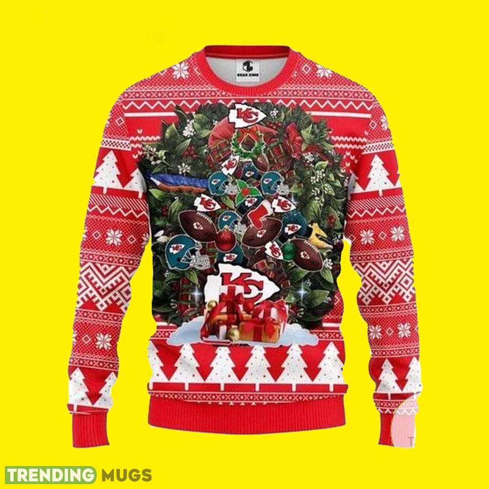Kansas City Chiefser Print Sweatshirt – Ugly Christmas Sweater Gift For Men And Women - Kansas City Chiefser Print Sweatshirt – Ugly Christmas Sweater Gift For Men And Women Kansas City Chiefser Print Sweatshirt – Ugly Christmas Sweater Gift For Men And Women - Kansas City Chiefser Print Sweatshirt – Ugly Christmas Sweater Gift For Men And Women