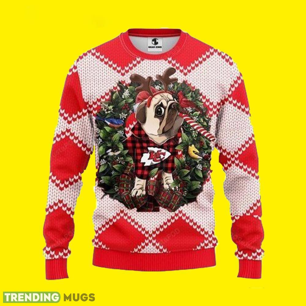 Kansas City Chiefsg All Over Print Sweatshirt – Ugly Christmas Sweater Gift For Men And Women - Kansas City Chiefsg All Over Print Sweatshirt – Ugly Christmas Sweater Gift For Men And Women Kansas City Chiefsg All Over Print Sweatshirt – Ugly Christmas Sweater Gift For Men And Women - Kansas City Chiefsg All Over Print Sweatshirt – Ugly Christmas Sweater Gift For Men And Women