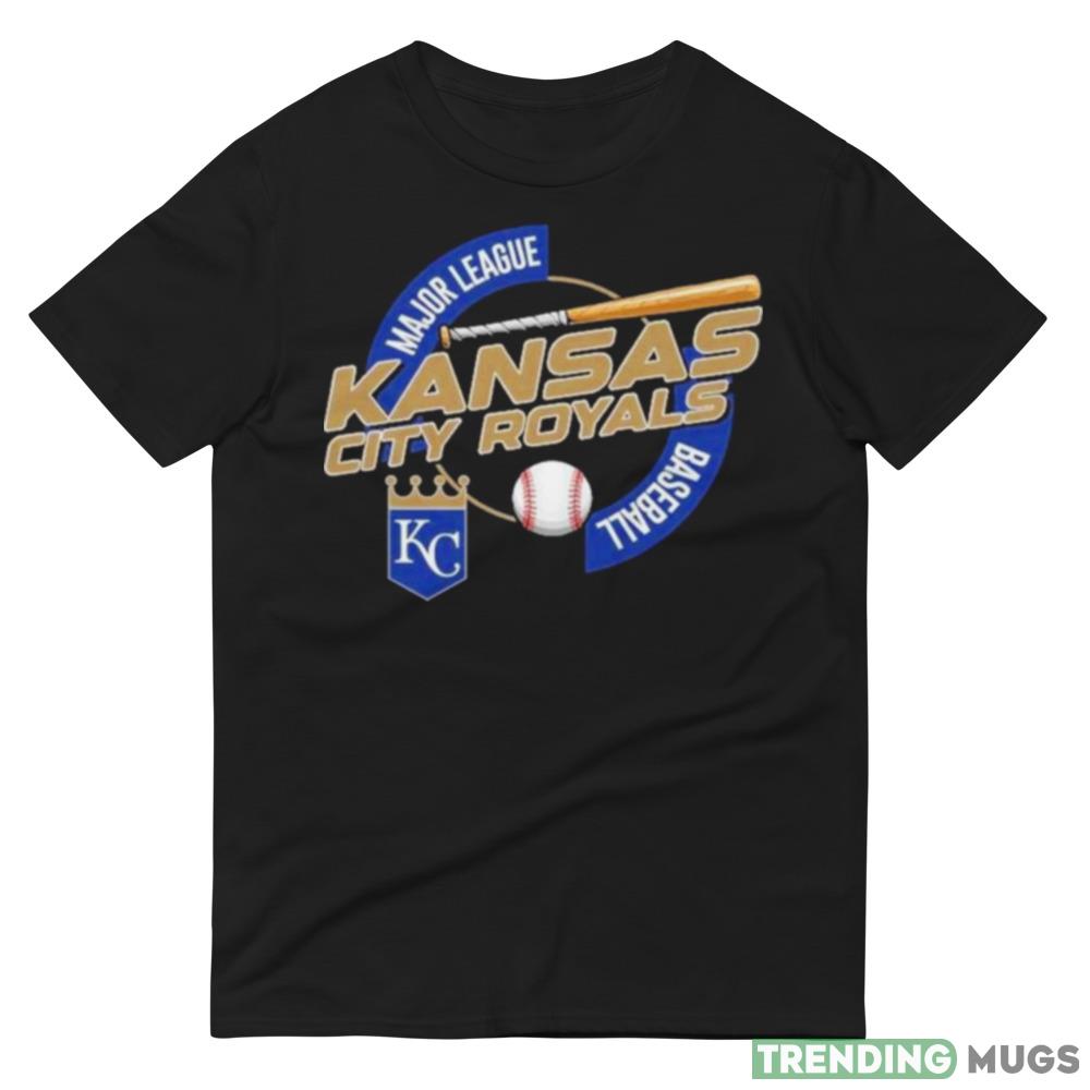 Kansas City Royals Major League Baseball Team Logo 2023 Shirt Dark Shirt Kansas City Royals Major League Baseball Team Logo 2023 Shirt Dark Shirt