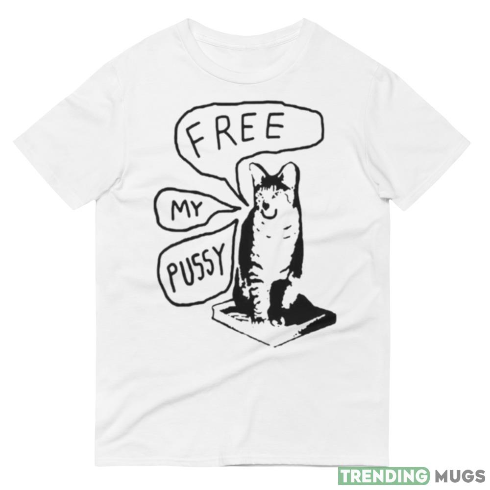 Kate Nash Free My Pussy shirt Light Shirt Kate Nash Free My Pussy shirt Light Shirt