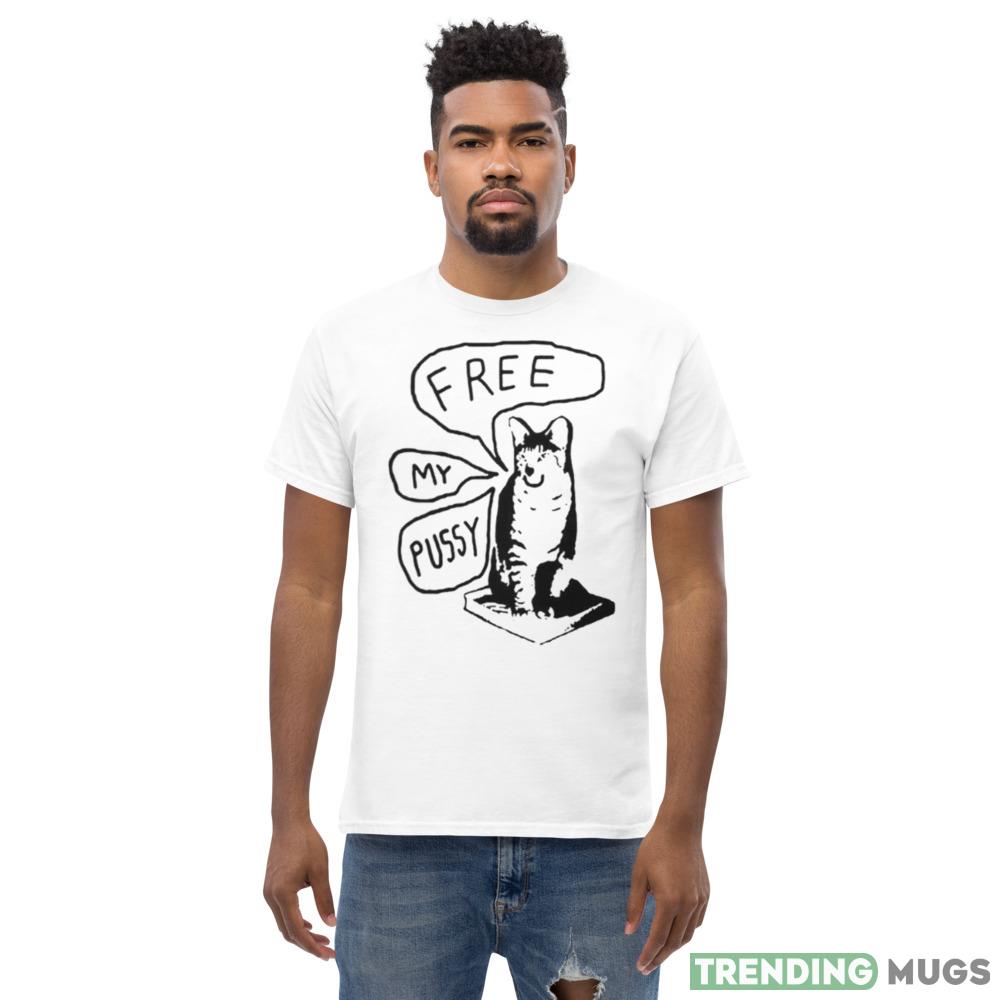 Kate Nash Free My Pussy shirt Light Shirt Kate Nash Free My Pussy shirt Light Shirt