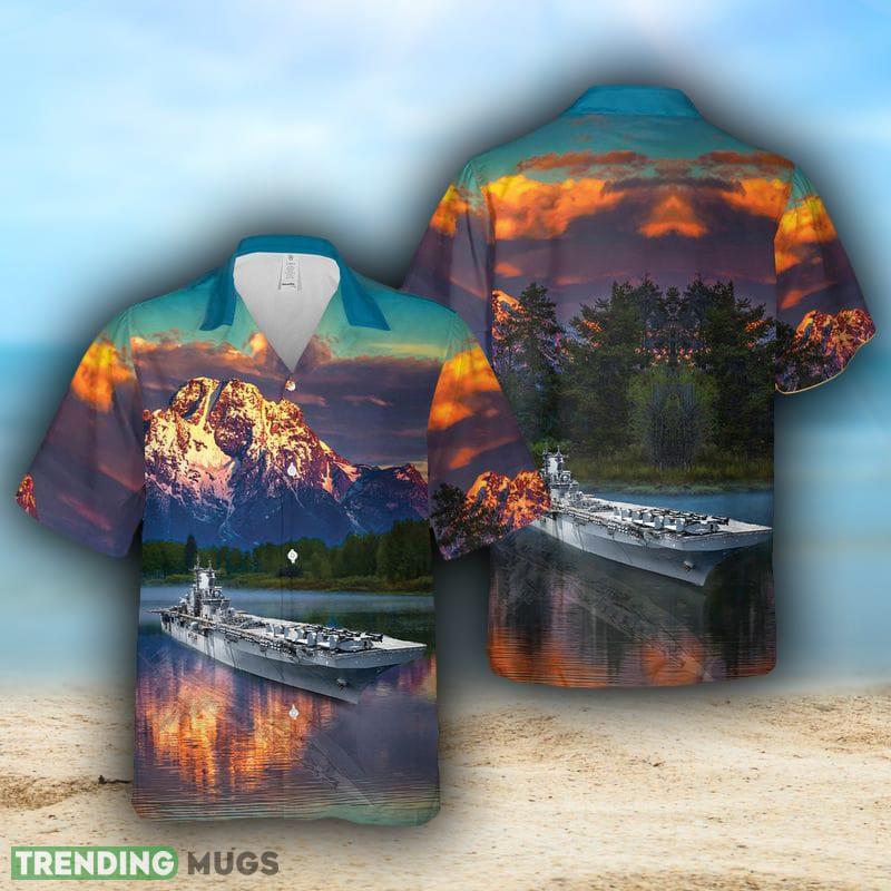 Kearsarge (LHD-3) US Navy USS Hawaiian Shirt For Men And Women - Kearsarge (LHD-3) US Navy USS Hawaiian Shirt For Men And Women Kearsarge (LHD-3) US Navy USS Hawaiian Shirt For Men And Women - Kearsarge (LHD-3) US Navy USS Hawaiian Shirt For Men And Women