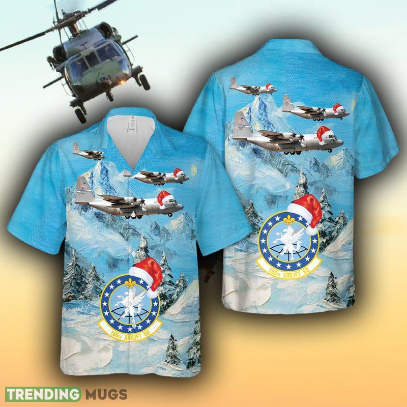 Kentucky Air National Guard 165th Airlift Squadron Lockheed C-130H Hercules Christmas US Air Force Hawaiian Shirt - Kentucky Air National Guard 165th Airlift Squadron Lockheed C-130H Hercules Christmas US Air Force Hawaiian Shirt Kentucky Air National Guard 165th Airlift Squadron Lockheed C-130H Hercules Christmas US Air Force Hawaiian Shirt - Kentucky Air National Guard 165th Airlift Squadron Lockheed C-130H Hercules Christmas US Air Force Hawaiian Shirt