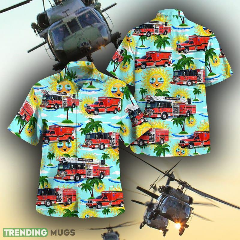 Kentucky City of Paris Fire Department Hawaiian Shirt For Men And Women - Kentucky City of Paris Fire Department Hawaiian Shirt For Men And Women Kentucky City of Paris Fire Department Hawaiian Shirt For Men And Women - Kentucky City of Paris Fire Department Hawaiian Shirt For Men And Women