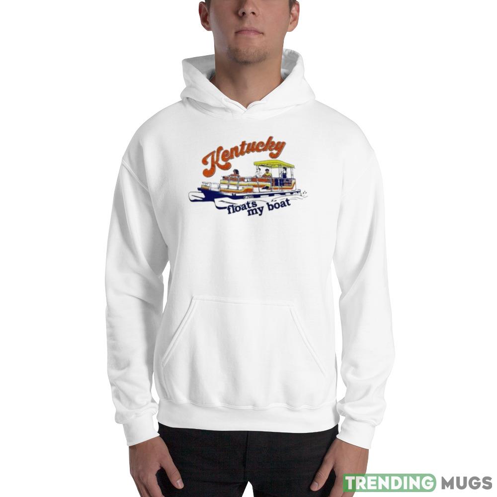 kentucky Floats My Boat Shirt Light Shirt kentucky Floats My Boat Shirt Light Shirt