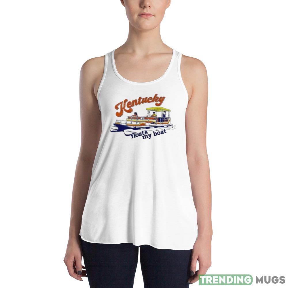 kentucky Floats My Boat Shirt Light Shirt kentucky Floats My Boat Shirt Light Shirt