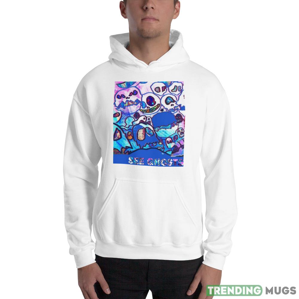 Kids See Ghost Kanye And Kid Cudi Fan Art Pouya shirt Light Shirt Kids See Ghost Kanye And Kid Cudi Fan Art Pouya shirt Light Shirt