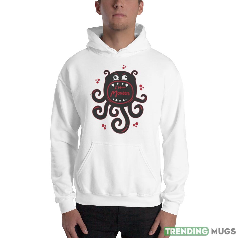 Killmonday Funny Creature shirt Light Shirt Killmonday Funny Creature shirt Light Shirt