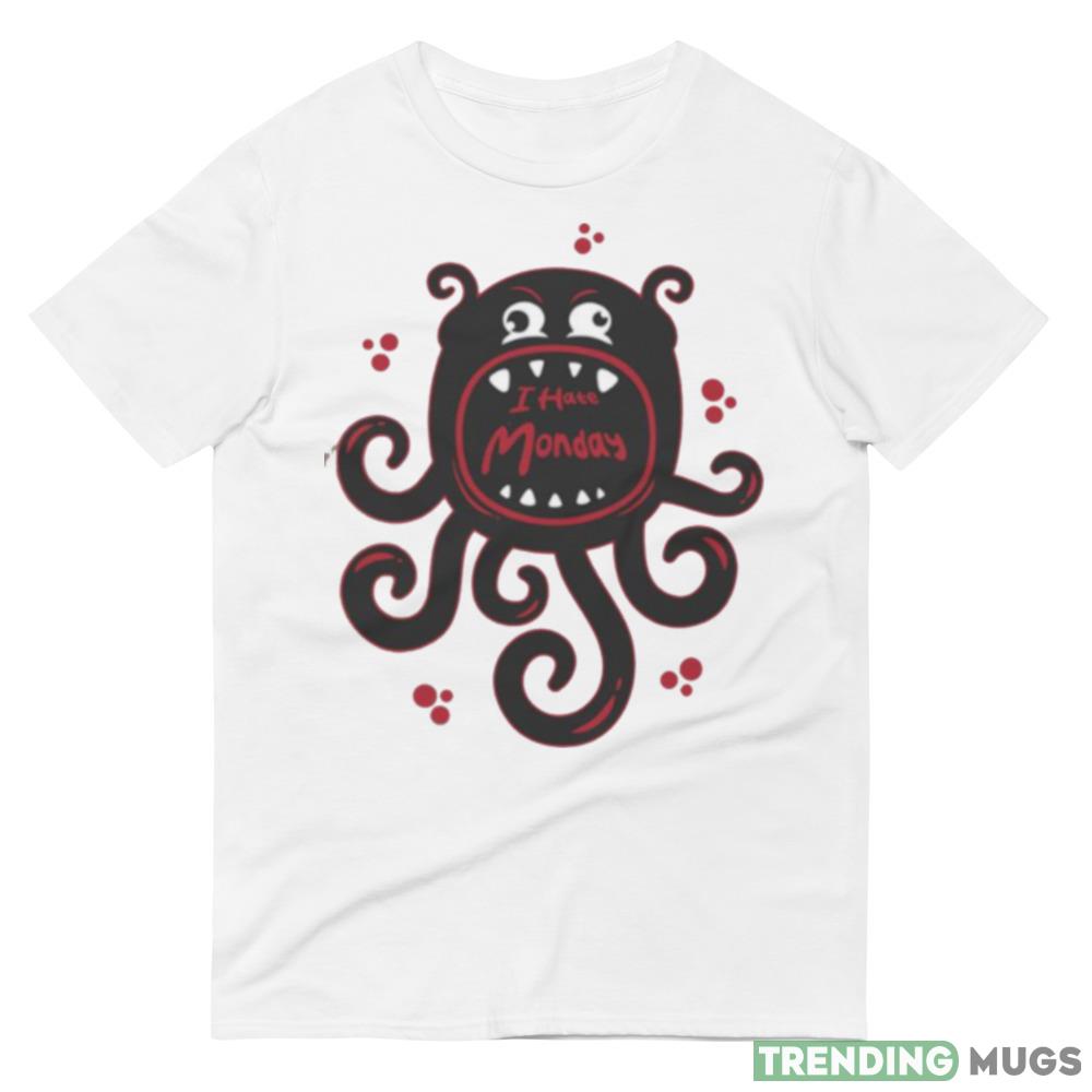 Killmonday Funny Creature shirt Light Shirt Killmonday Funny Creature shirt Light Shirt