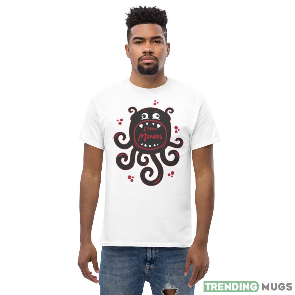 Killmonday Funny Creature shirt Light Shirt Killmonday Funny Creature shirt Light Shirt