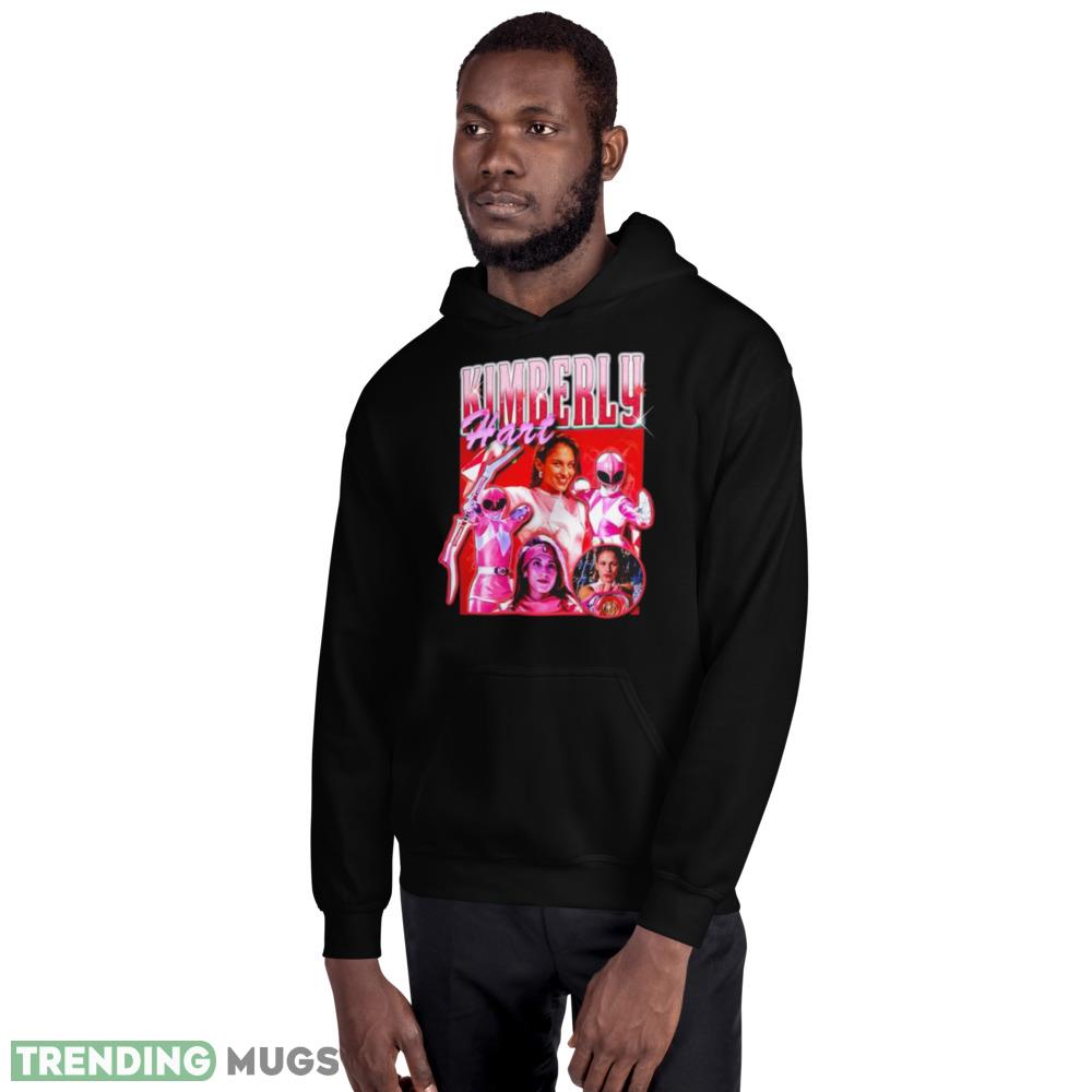 Kimberly Hart power Mockup Black T Shirt Dark Shirt Kimberly Hart power Mockup Black T Shirt Dark Shirt