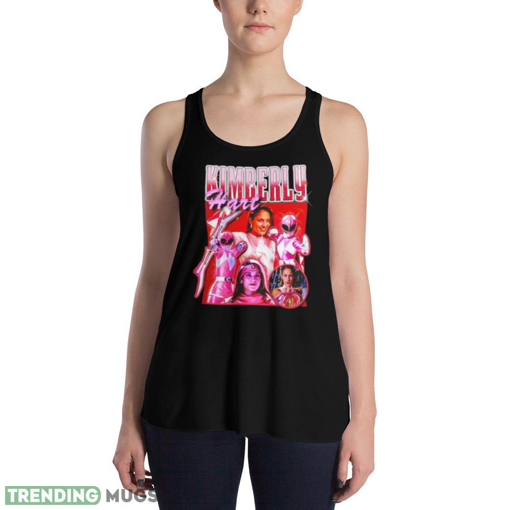 Kimberly Hart power Mockup Black T Shirt Dark Shirt Kimberly Hart power Mockup Black T Shirt Dark Shirt