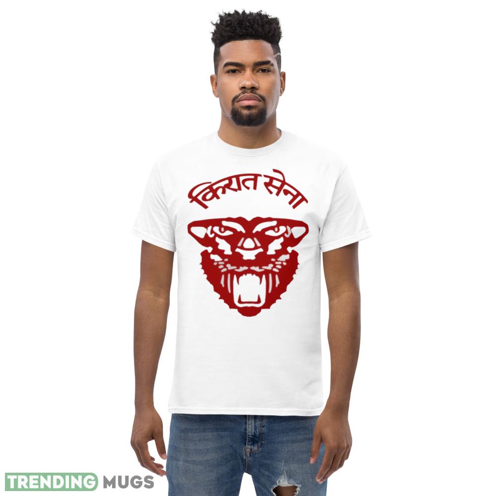 Kiraat Army Red Far Cry Graphics Shirt Light Shirt Kiraat Army Red Far Cry Graphics Shirt Light Shirt