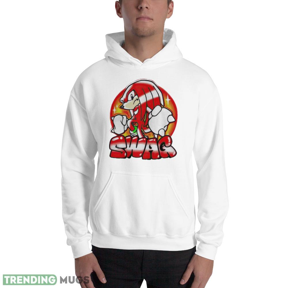 Knuckles Swag White T Shirt Light Shirt Knuckles Swag White T Shirt Light Shirt