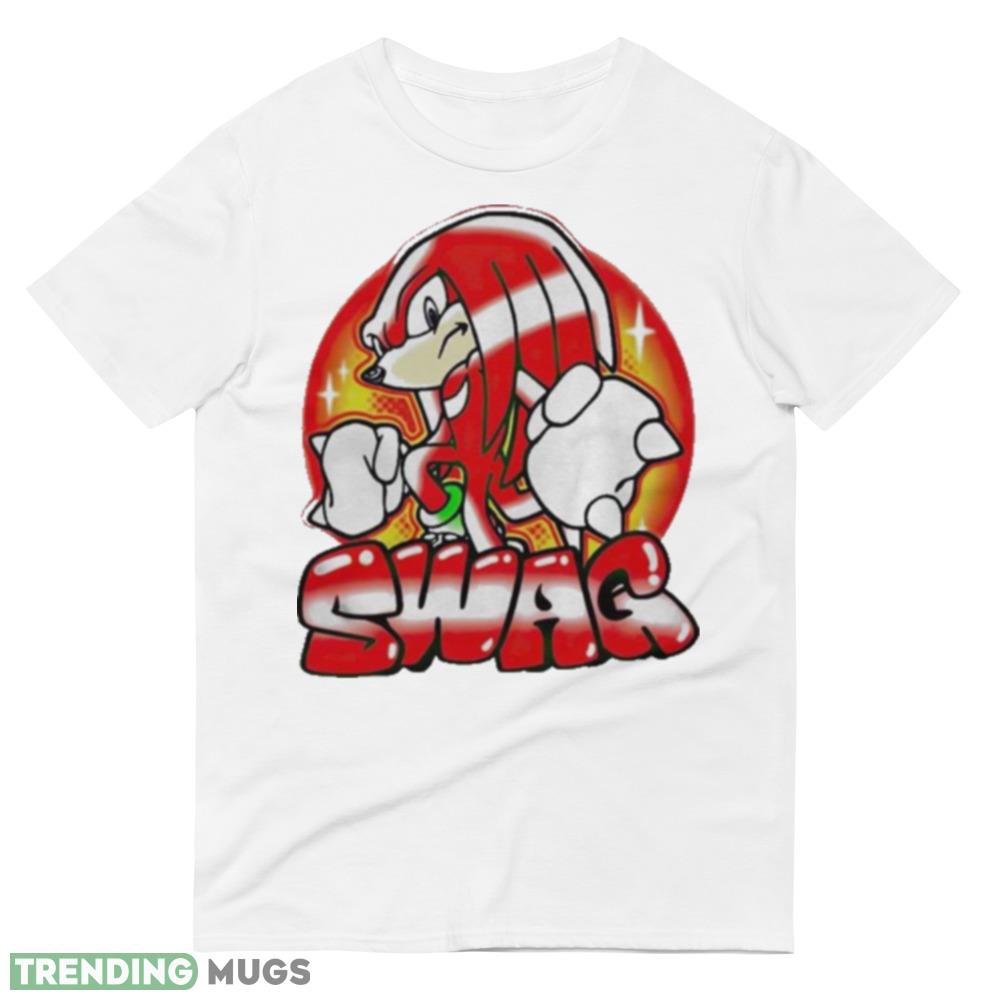 Knuckles Swag White T Shirt Light Shirt Knuckles Swag White T Shirt Light Shirt