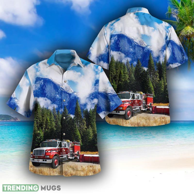 La Ronge Regional Fire Department, La Ronge, Saskatchewan, Canada Hawaiian Shirt - La Ronge Regional Fire Department, La Ronge, Saskatchewan, Canada Hawaiian Shirt La Ronge Regional Fire Department, La Ronge, Saskatchewan, Canada Hawaiian Shirt - La Ronge Regional Fire Department, La Ronge, Saskatchewan, Canada Hawaiian Shirt