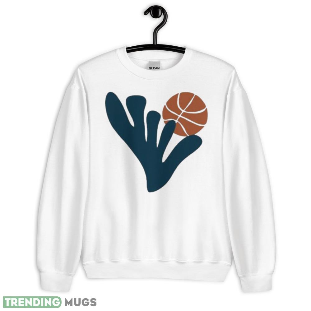 Le Basket Box 2023 Shirt - 18000 Unisex Heavy Blend Crewneck Sweatshirt Le Basket Box 2023 Shirt - 18000 Unisex Heavy Blend Crewneck Sweatshirt