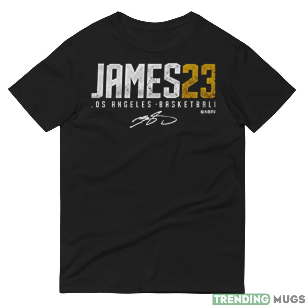 Lebron James Mens Cotton Los Angeles Basketball shirt Dark Shirt Lebron James Mens Cotton Los Angeles Basketball shirt Dark Shirt
