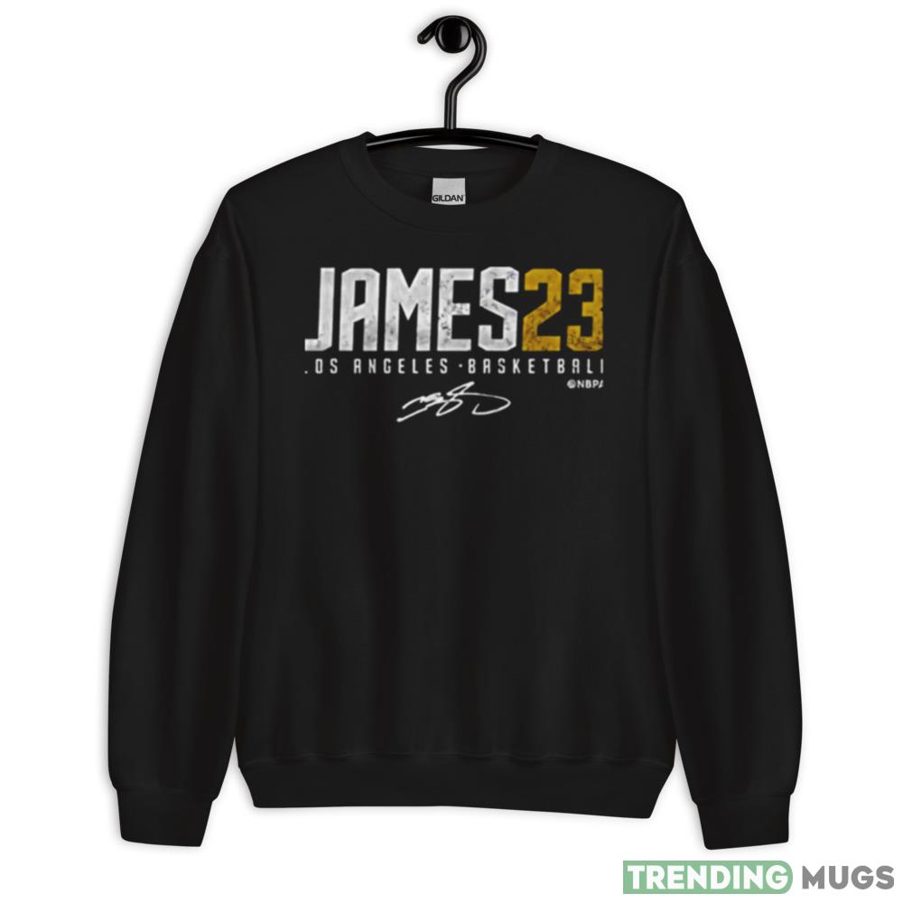 Lebron James Mens Cotton Los Angeles Basketball shirt - 18000 Unisex Heavy Blend Crewneck Sweatshirt Lebron James Mens Cotton Los Angeles Basketball shirt - 18000 Unisex Heavy Blend Crewneck Sweatshirt