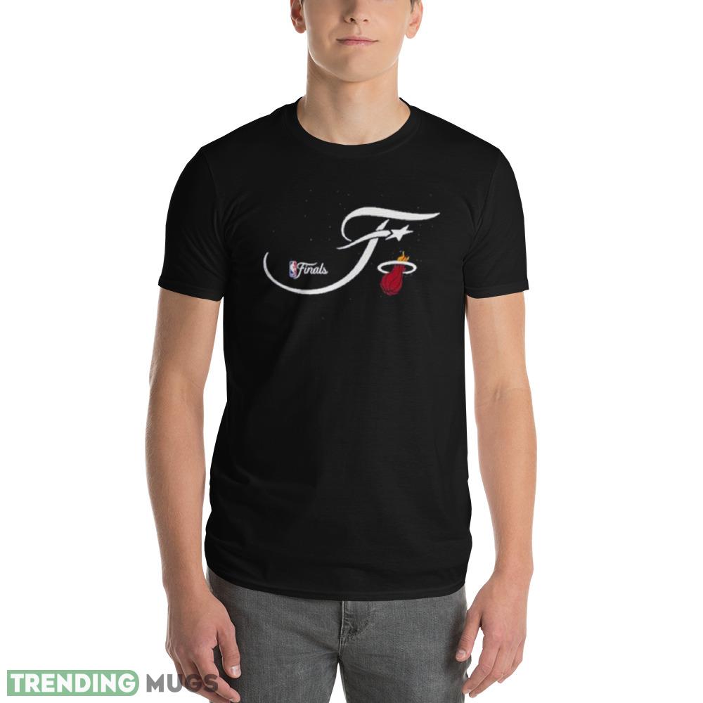 Legendary Miami Heat 2023 NBA Finals shirt Dark Shirt Legendary Miami Heat 2023 NBA Finals shirt Dark Shirt