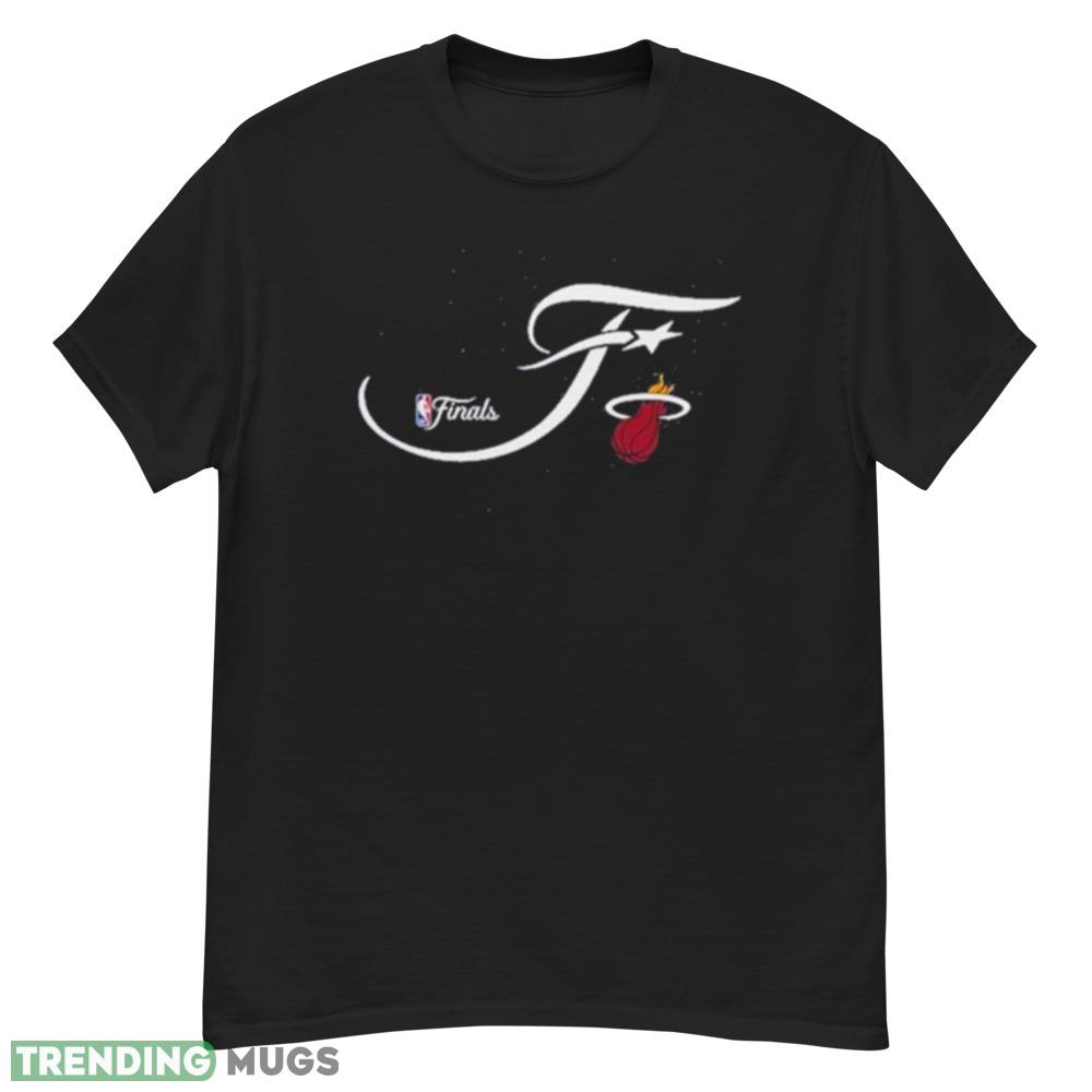 Legendary Miami Heat 2023 NBA Finals shirt Dark Shirt Legendary Miami Heat 2023 NBA Finals shirt Dark Shirt