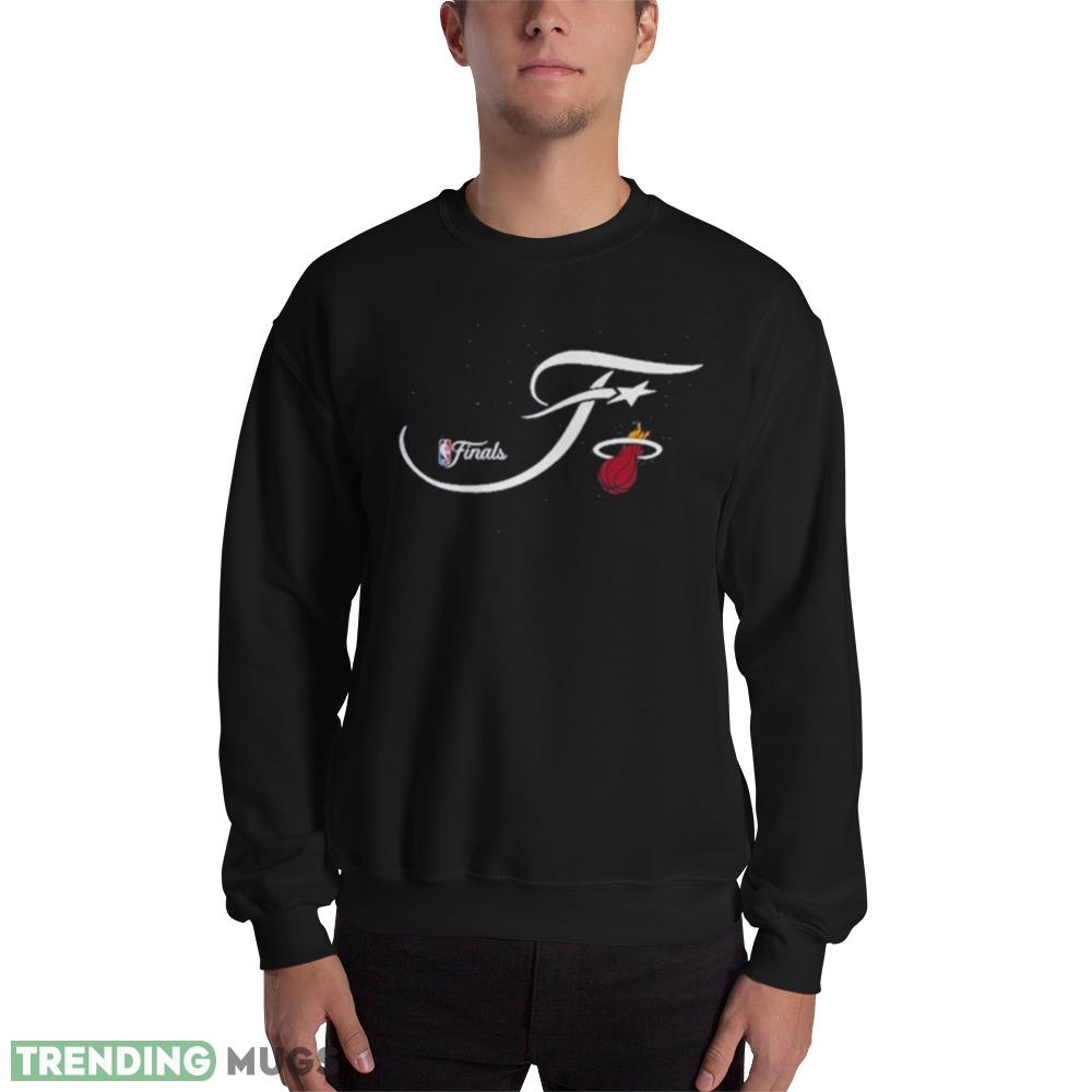 Legendary Miami Heat 2023 NBA Finals shirt - 18000 Unisex Heavy Blend Crewneck Sweatshirt Legendary Miami Heat 2023 NBA Finals shirt - 18000 Unisex Heavy Blend Crewneck Sweatshirt