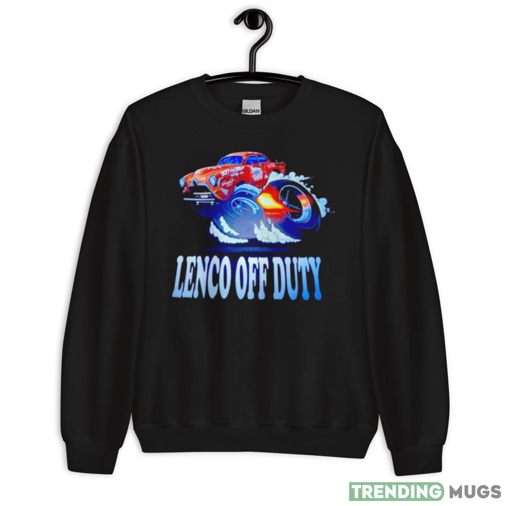 Lenco off duty Ford 1950 shirt - 18000 Unisex Heavy Blend Crewneck Sweatshirt Lenco off duty Ford 1950 shirt - 18000 Unisex Heavy Blend Crewneck Sweatshirt