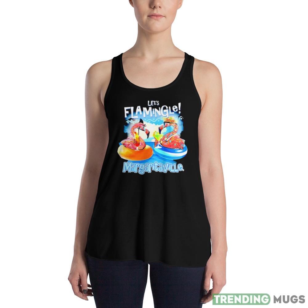 Let’s flamingle margaritaville shirt Dark Shirt Let’s flamingle margaritaville shirt Dark Shirt