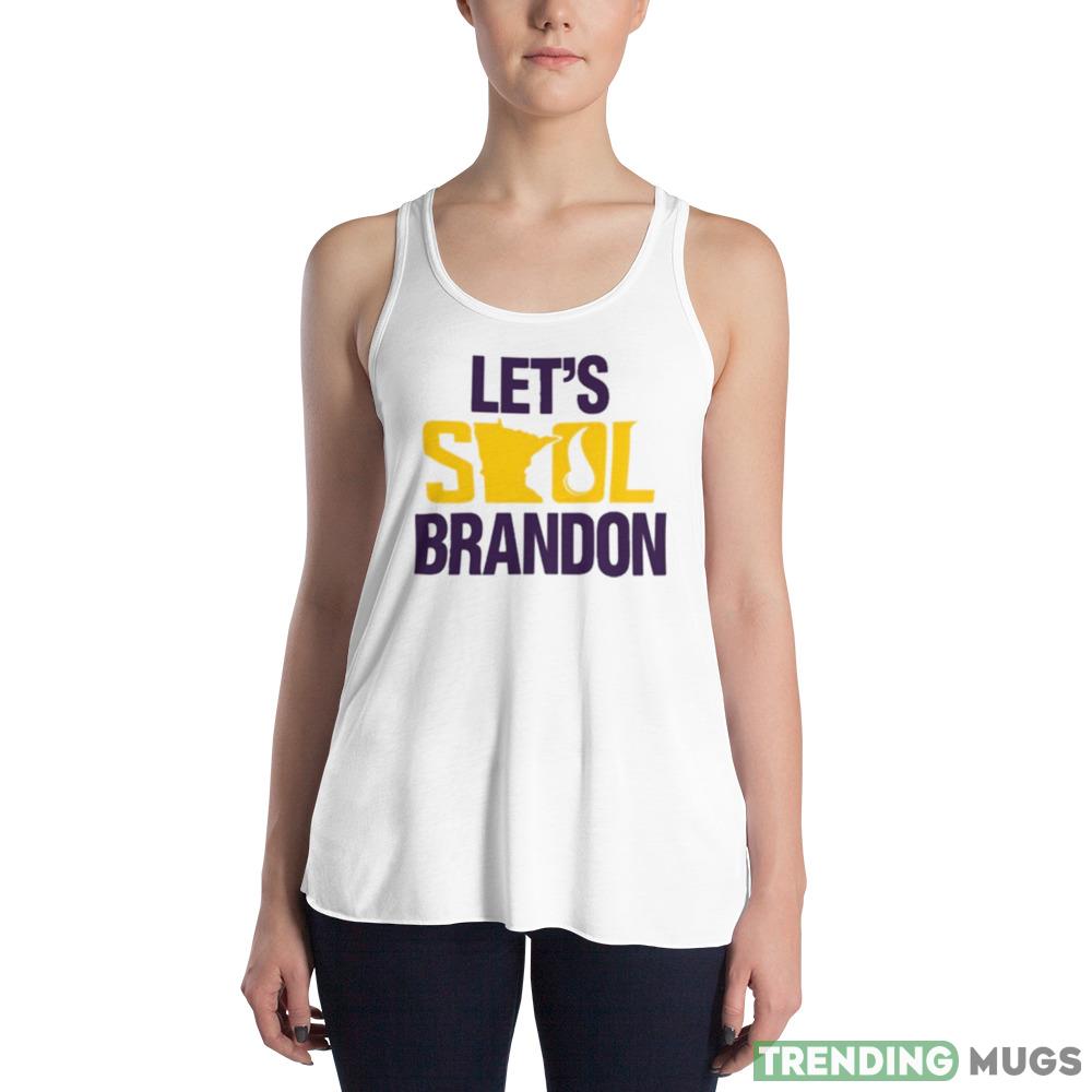 Let’s Skol Brandon Minnesota Vikings Shirt Light Shirt Let’s Skol Brandon Minnesota Vikings Shirt Light Shirt