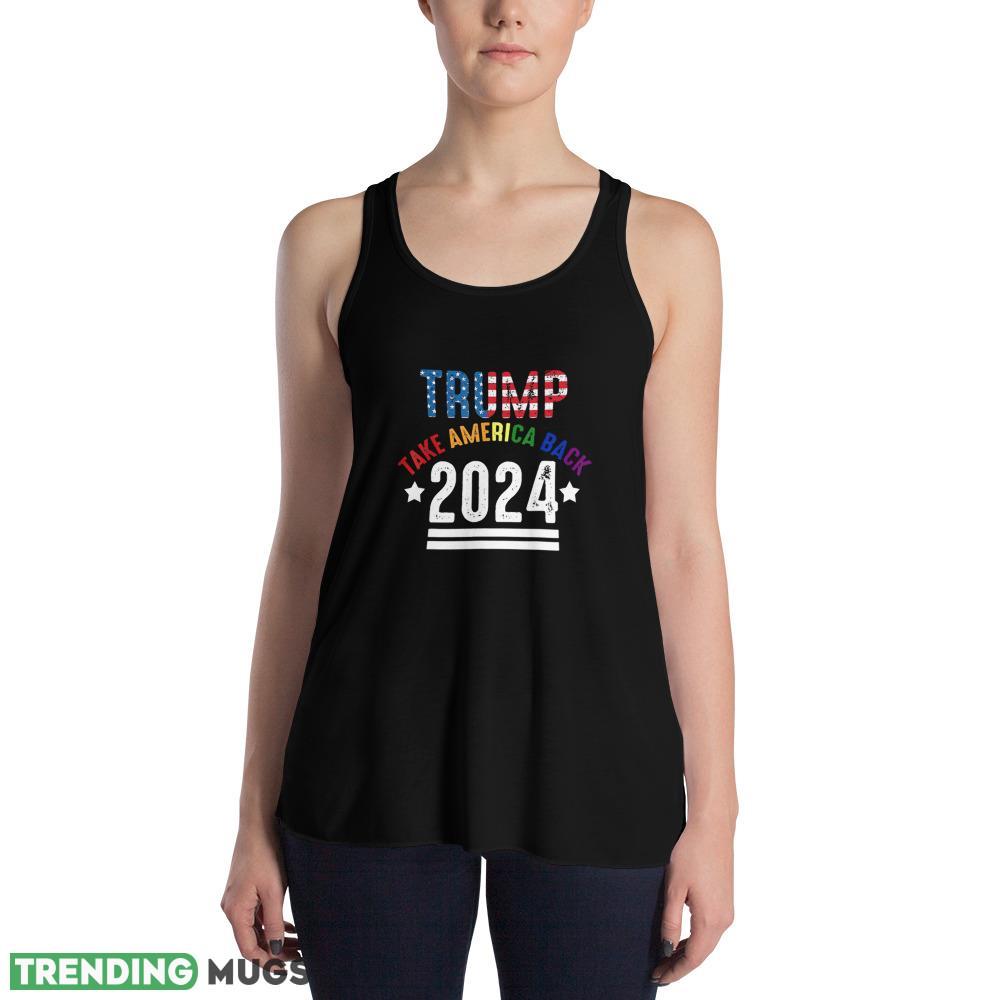 LGBT Pride Trump 2024 Take America Back Funny Gay Lesbian Classic T Shirt Dark Shirt LGBT Pride Trump 2024 Take America Back Funny Gay Lesbian Classic T Shirt Dark Shirt