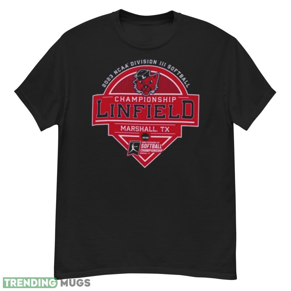 linfield University 2023 NCAA Division III Softball Championship Linfield shirt Dark Shirt linfield University 2023 NCAA Division III Softball Championship Linfield shirt Dark Shirt