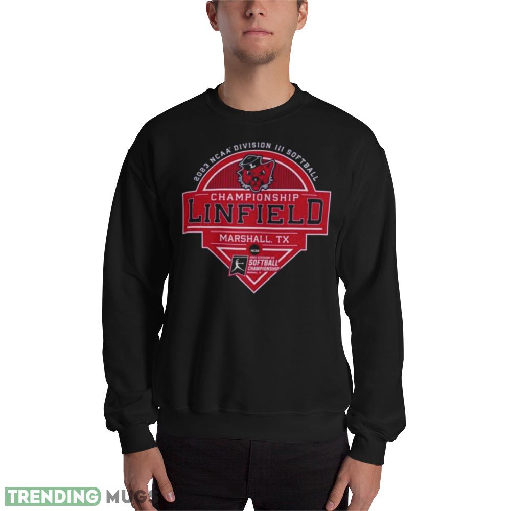 linfield University 2023 NCAA Division III Softball Championship Linfield shirt - 18000 Unisex Heavy Blend Crewneck Sweatshirt linfield University 2023 NCAA Division III Softball Championship Linfield shirt - 18000 Unisex Heavy Blend Crewneck Sweatshirt