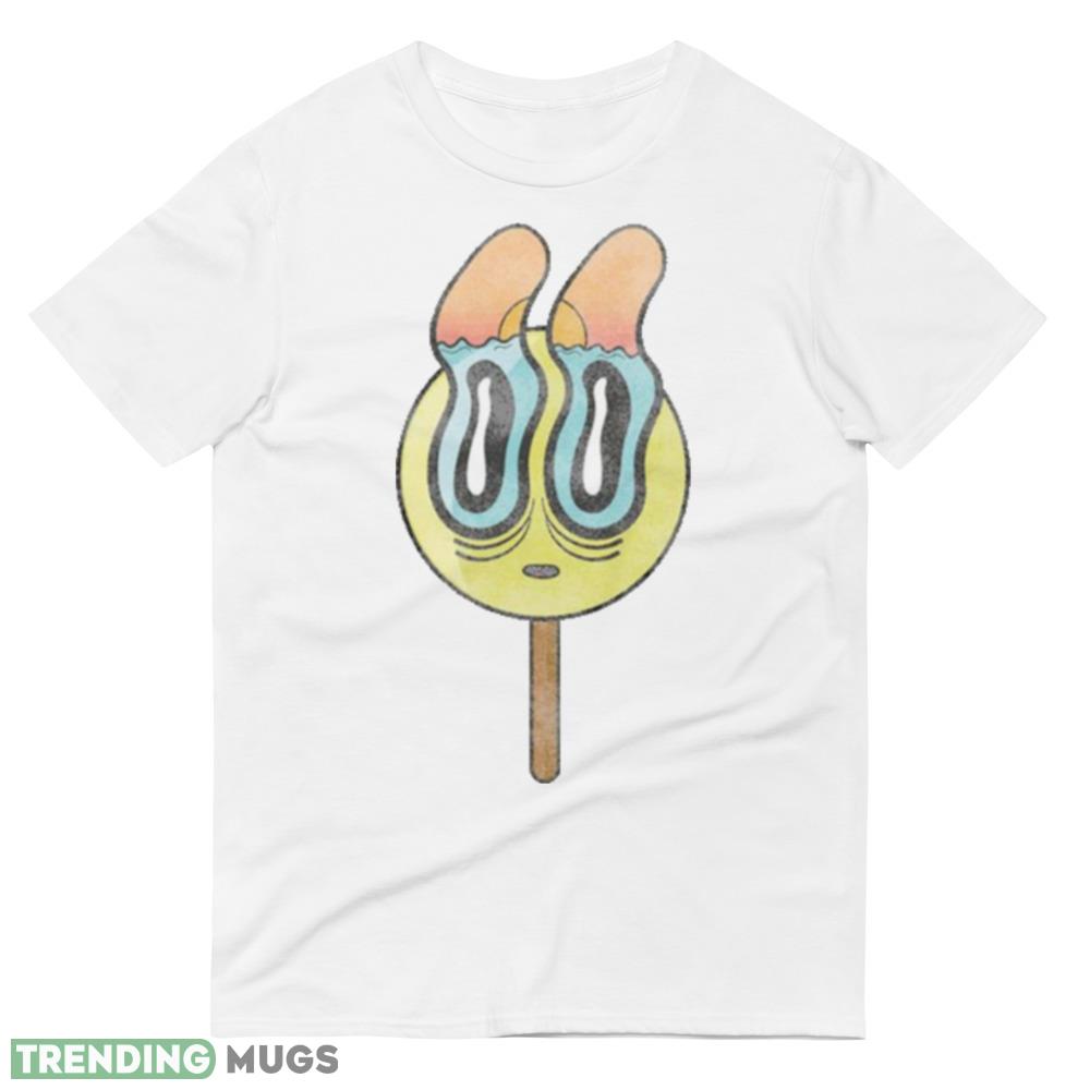 Lollypop Paradise White T Shirt Light Shirt Lollypop Paradise White T Shirt Light Shirt