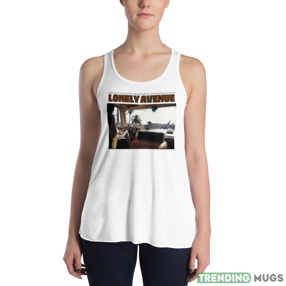 Lonely Avenue Ben Folds Shirt Light Shirt Lonely Avenue Ben Folds Shirt Light Shirt
