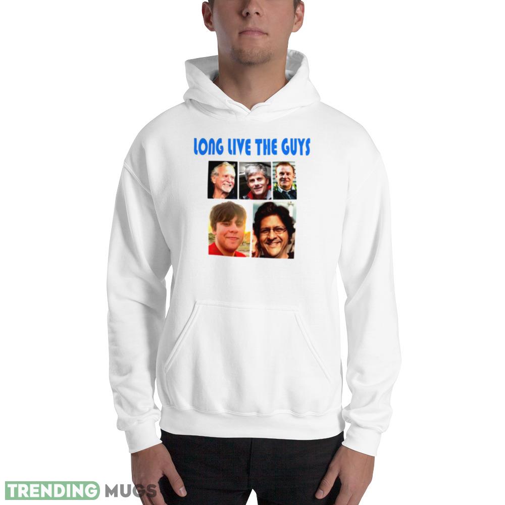 long live the guys victim of oceangate shirt Light Shirt long live the guys victim of oceangate shirt Light Shirt