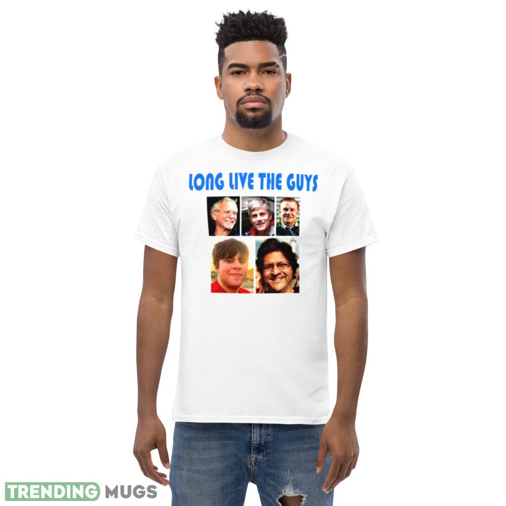 long live the guys victim of oceangate shirt Light Shirt long live the guys victim of oceangate shirt Light Shirt