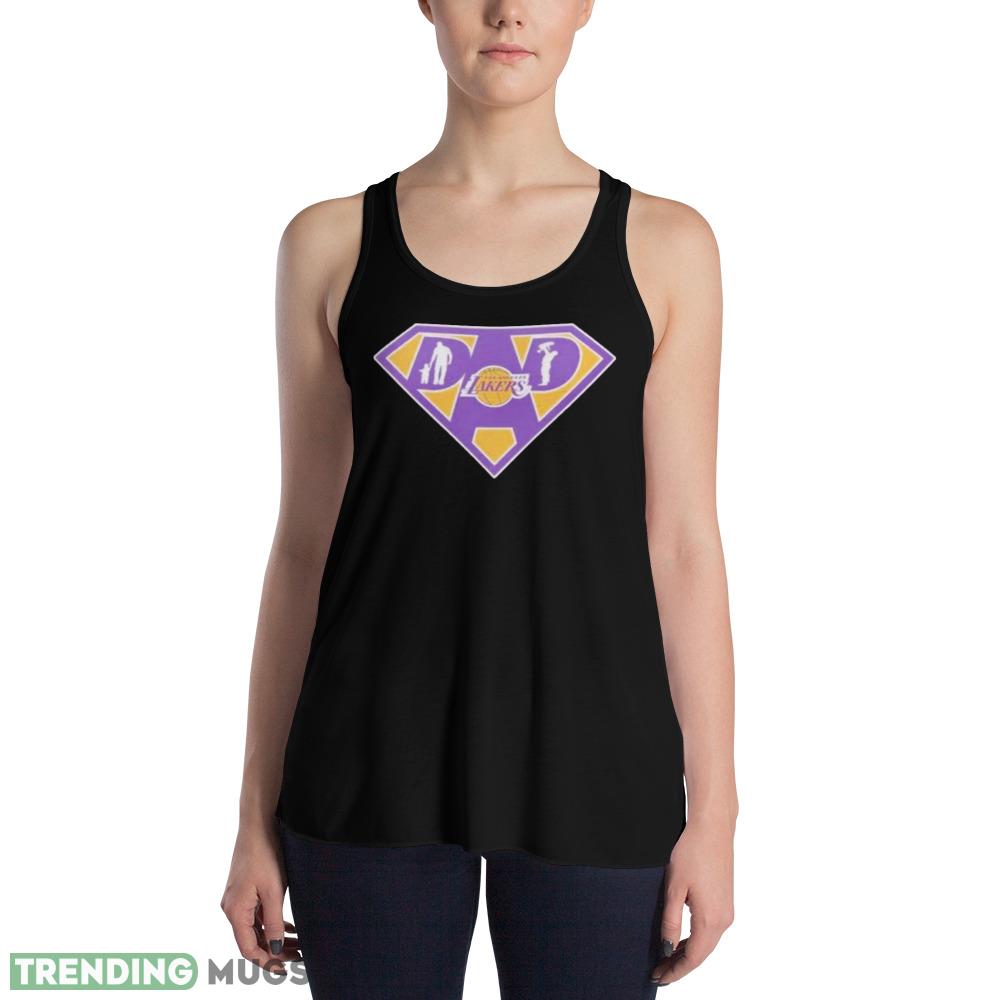 los Angeles Lakers Super dad Mockup Black T Shirt Dark Shirt los Angeles Lakers Super dad Mockup Black T Shirt Dark Shirt