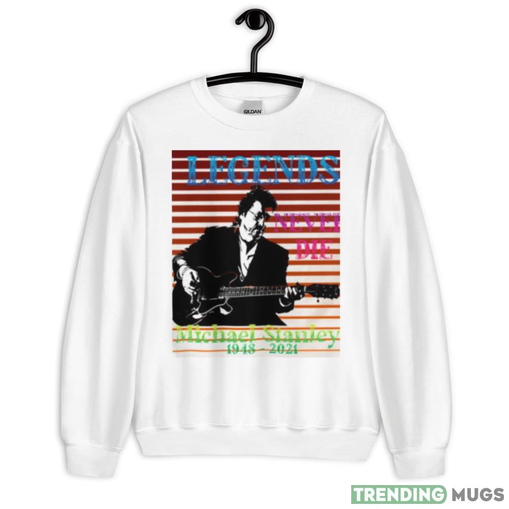 Love Hasn’t Been Here Michael Stanley Band shirt - 18000 Unisex Heavy Blend Crewneck Sweatshirt Love Hasn’t Been Here Michael Stanley Band shirt - 18000 Unisex Heavy Blend Crewneck Sweatshirt