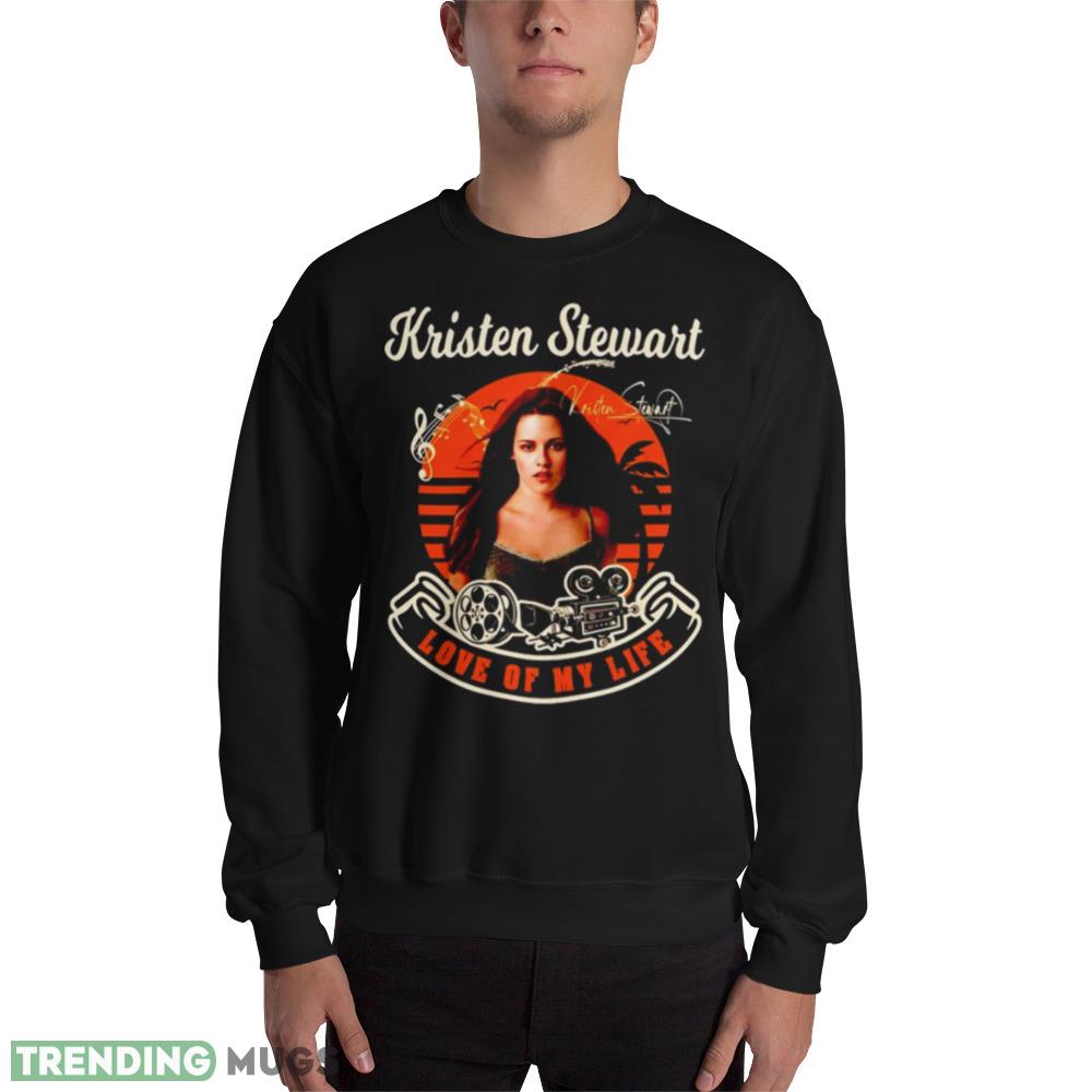 Love my life Kristen Stewart signature shirt - 18000 Unisex Heavy Blend Crewneck Sweatshirt Love my life Kristen Stewart signature shirt - 18000 Unisex Heavy Blend Crewneck Sweatshirt